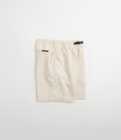 Gramicci G-Shorts in Greige