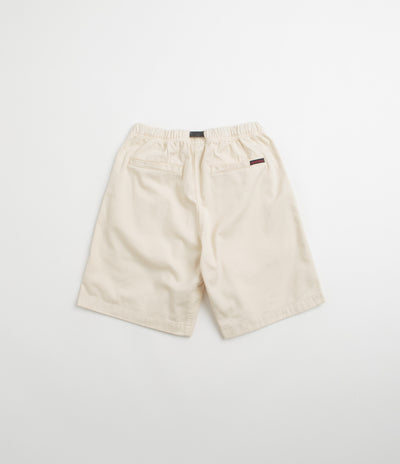 Gramicci G-Shorts in Greige