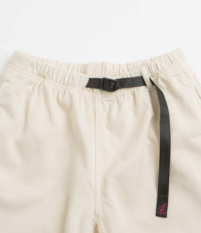 Gramicci G-Shorts in Greige