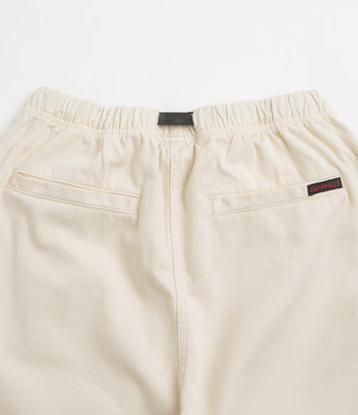 Gramicci G-Shorts in Greige