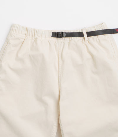 Gramicci G-Shorts - Greige