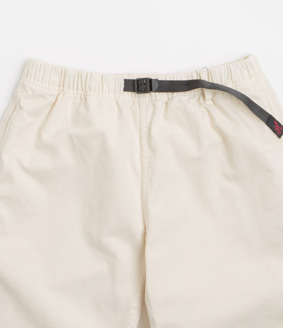 Gramicci G-Shorts - Greige