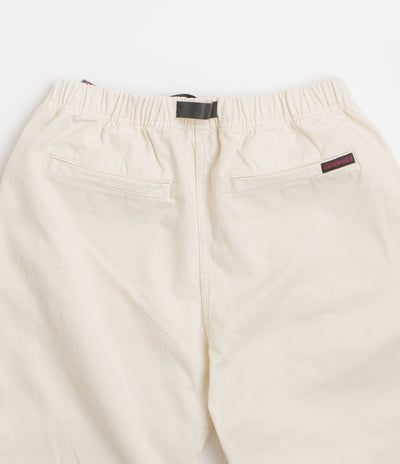 Gramicci G-Shorts - Greige