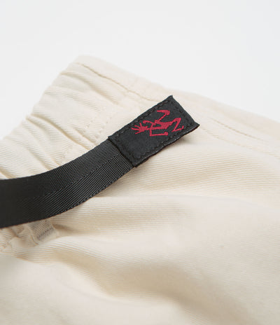 Gramicci G-Shorts - Greige