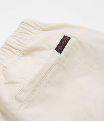 Gramicci G-Shorts - Greige