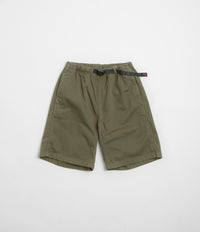Gramicci G-Shorts in Olive
