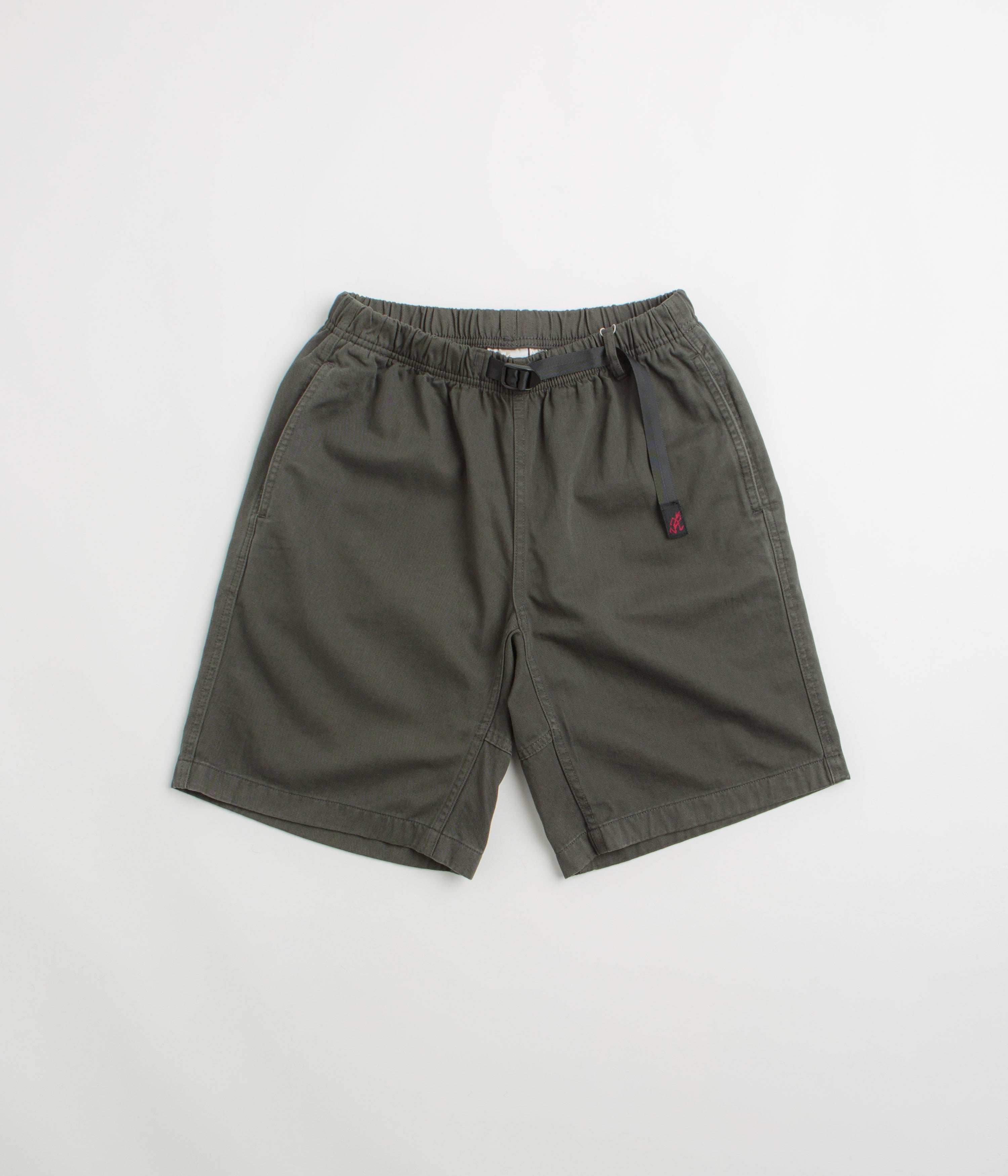 Gramicci G-Shorts - Smokey Grey