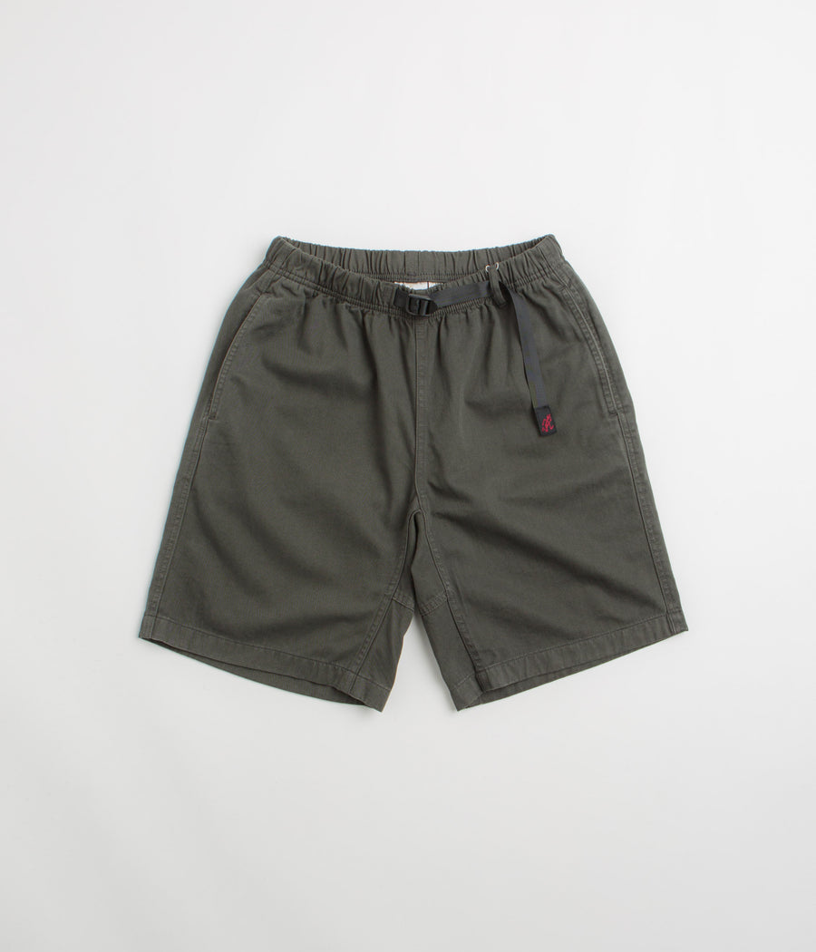 Gramicci G-Shorts - Smokey Grey