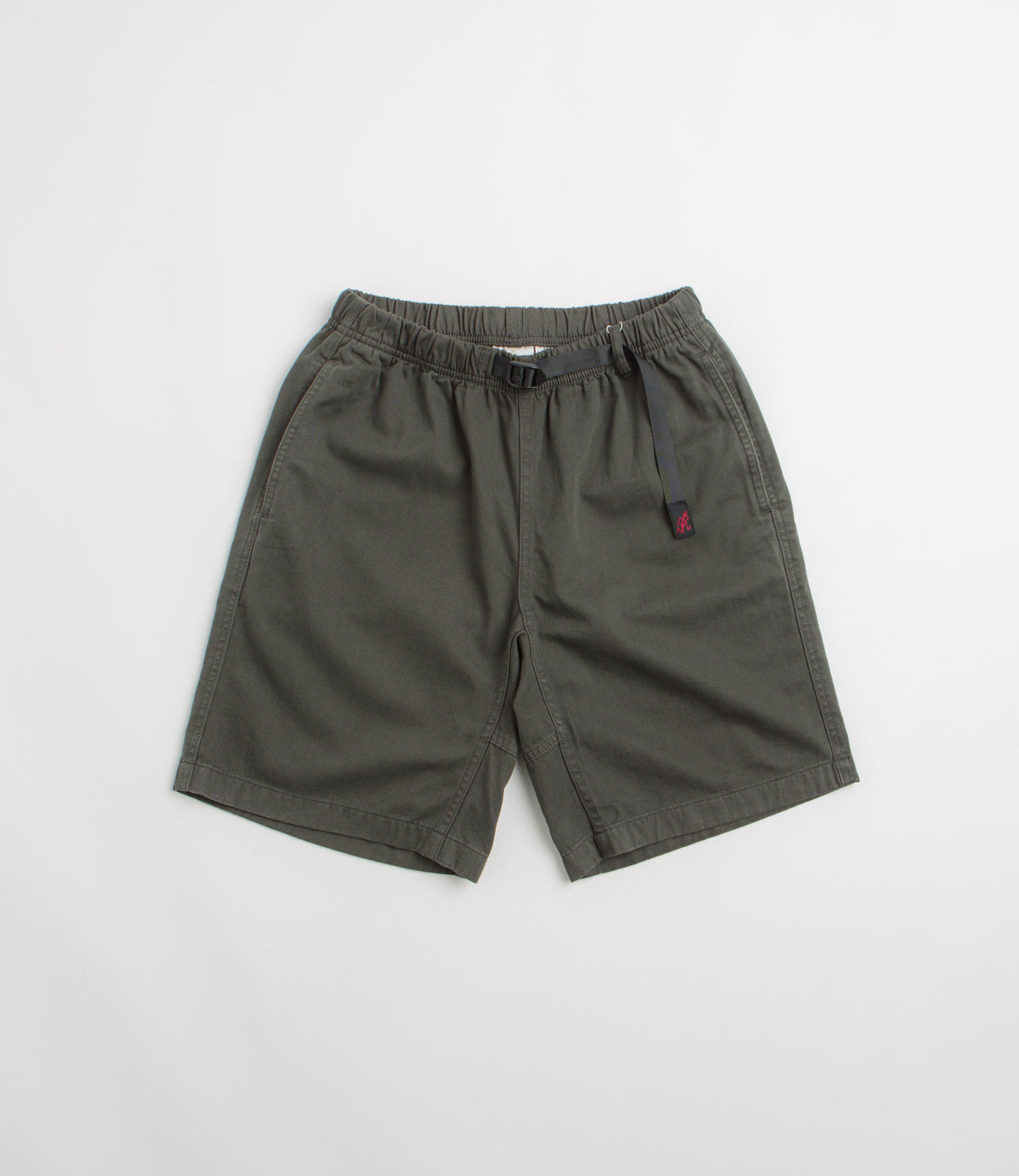 Gramicci G-Shorts - Smokey Grey | Flatspot
