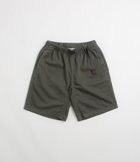 Gramicci G-Shorts in Smokey Grey