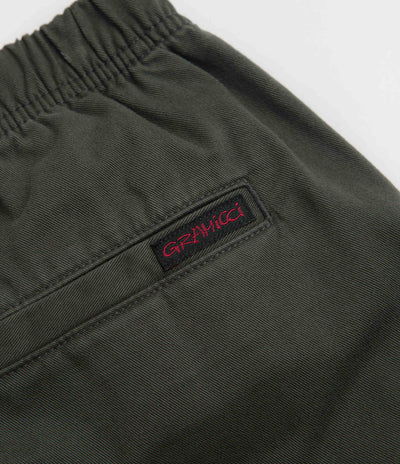 Gramicci G-Shorts in Smokey Grey