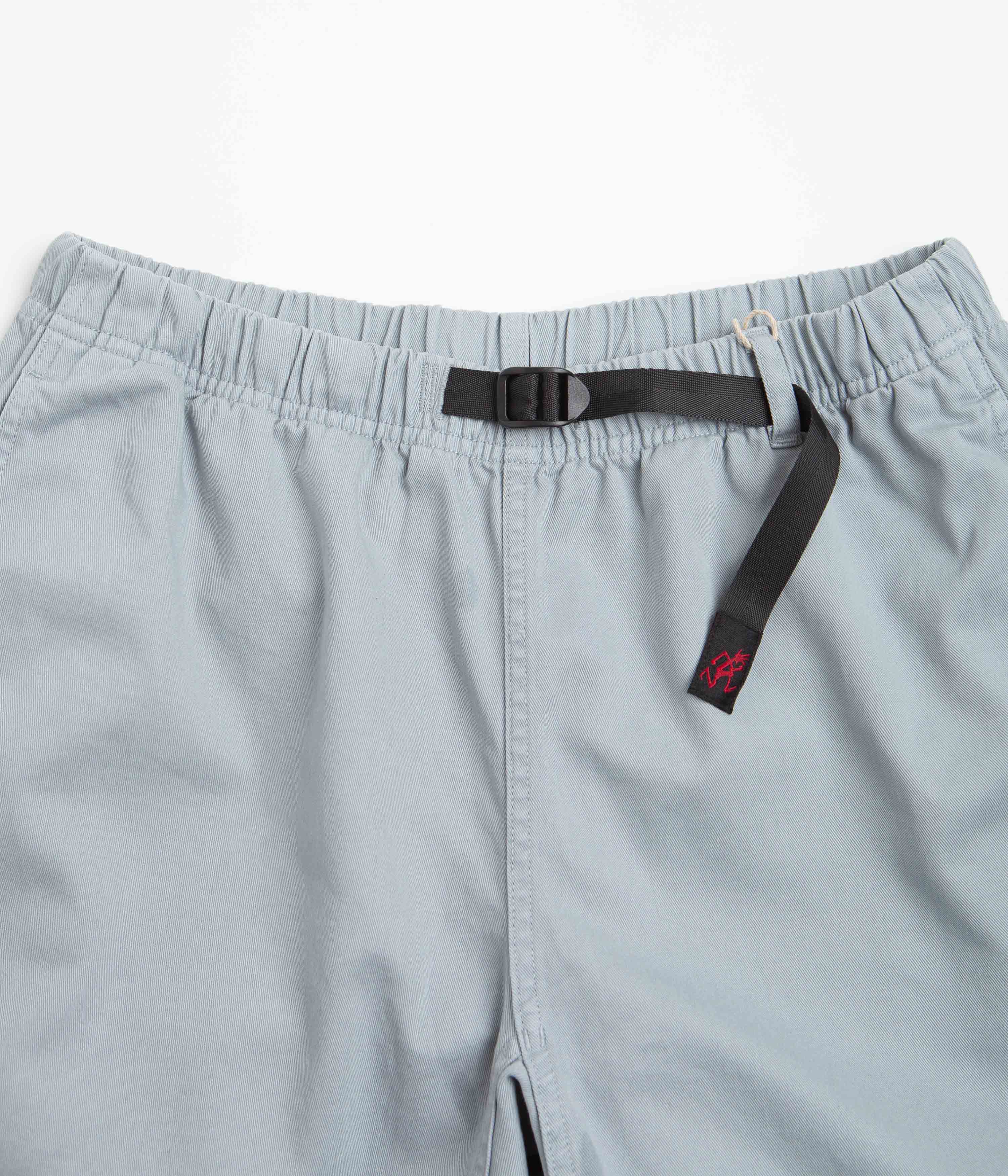 Gramicci G-Shorts - Smoky Blue | Flatspot