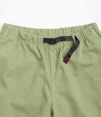 Gramicci G-Shorts - Smoky Mint