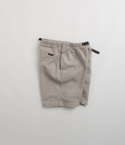 Gramicci G-Shorts in Stone