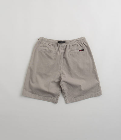 Gramicci G-Shorts in Stone