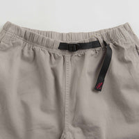 Gramicci G-Shorts in Stone thumbnail