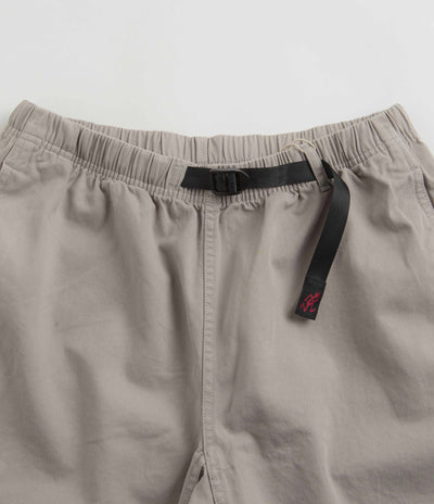 Gramicci G-Shorts in Stone