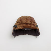 Gramicci G-Zero Primaloft Hat - Cola thumbnail