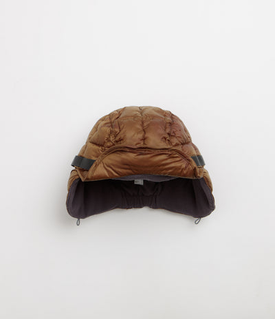 Gramicci G-Zero Primaloft Hat - Cola