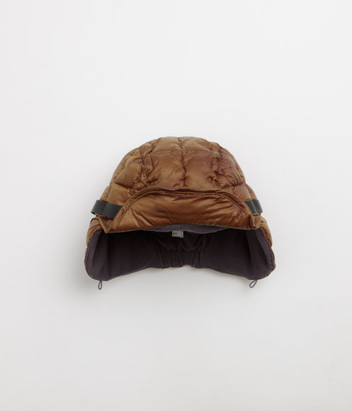 Gramicci G-Zero Primaloft Hat - Cola