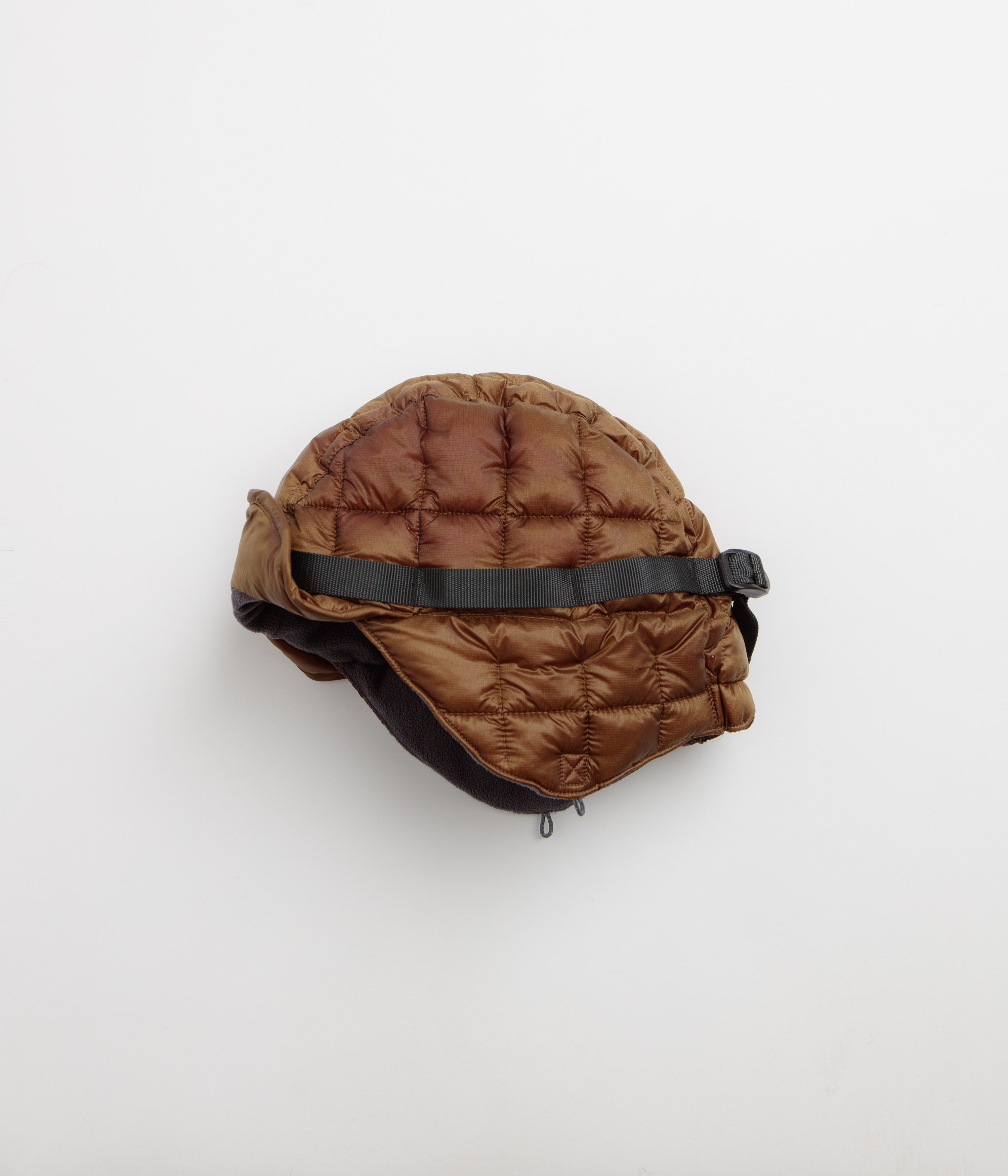 Gramicci G-Zero Primaloft Hat in Cola