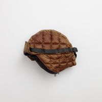 Gramicci G-Zero Primaloft Hat - Cola thumbnail