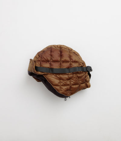 Gramicci G-Zero Primaloft Hat - Cola