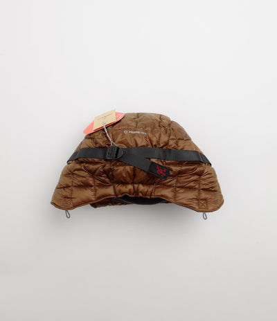 Gramicci G-Zero Primaloft Hat - Cola