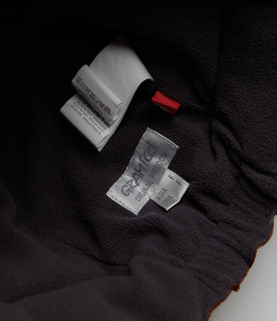 Gramicci G-Zero Primaloft Hat - Cola