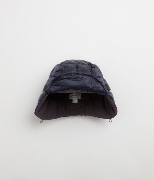 Gramicci G-Zero Primaloft Hat - Indigo