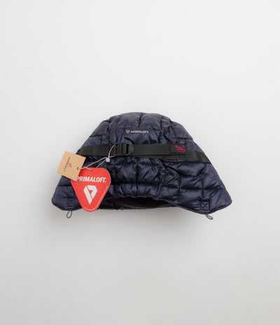 Gramicci G-Zero Primaloft Hat - Indigo