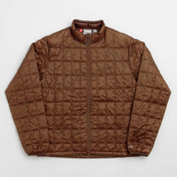Gramicci G-Zero Primaloft Jacket - Cola thumbnail