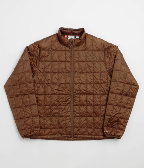Gramicci G-Zero Primaloft Jacket - Cola