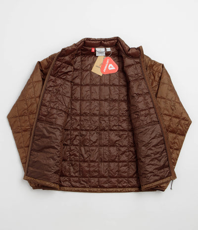 Gramicci G-Zero Primaloft Jacket - Cola