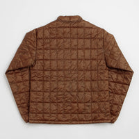 Gramicci G-Zero Primaloft Jacket - Cola thumbnail