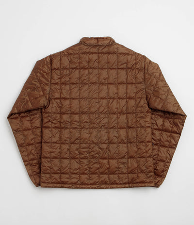 Gramicci G-Zero Primaloft Jacket - Cola