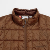 Gramicci G-Zero Primaloft Jacket - Cola thumbnail