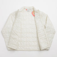 Gramicci G-Zero Primaloft Jacket - Frost thumbnail