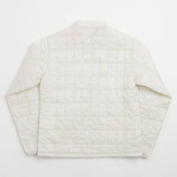 Gramicci G-Zero Primaloft Jacket - Frost thumbnail