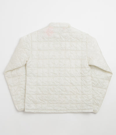 Gramicci G-Zero Primaloft Jacket - Frost