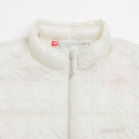 Gramicci G-Zero Primaloft Jacket - Frost thumbnail