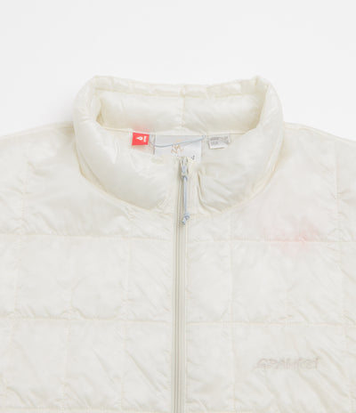 Gramicci G-Zero Primaloft Jacket - Frost