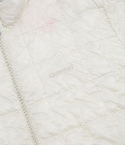 Gramicci G-Zero Primaloft Jacket - Frost