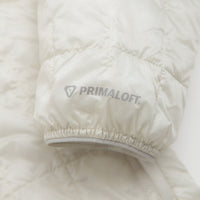 Gramicci G-Zero Primaloft Jacket - Frost thumbnail
