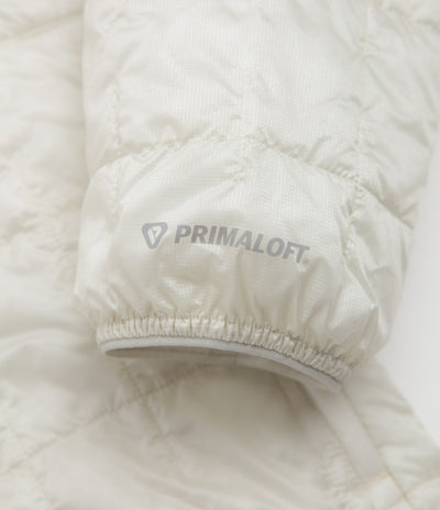 Gramicci G-Zero Primaloft Jacket - Frost