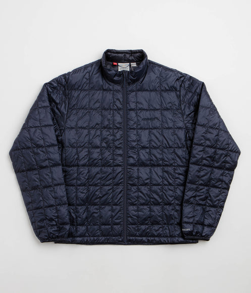 Gramicci G-Zero Primaloft Jacket - Indigo
