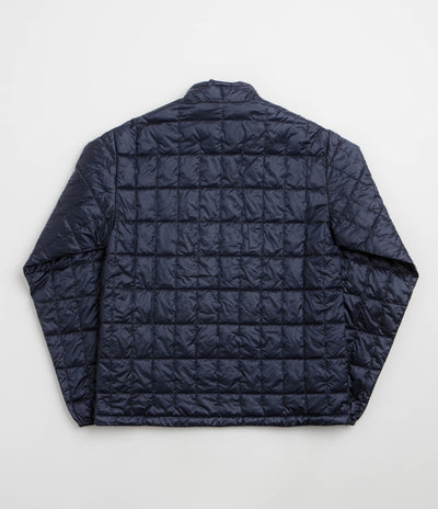 Gramicci G-Zero Primaloft Jacket - Indigo