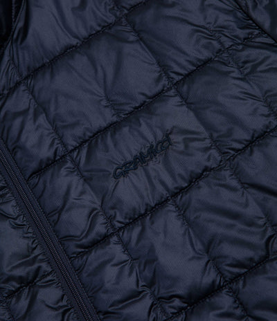 Gramicci G-Zero Primaloft Jacket - Indigo