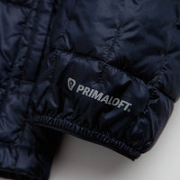 Gramicci G-Zero Primaloft Jacket - Indigo thumbnail