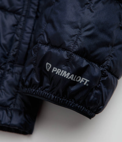 Gramicci G-Zero Primaloft Jacket - Indigo